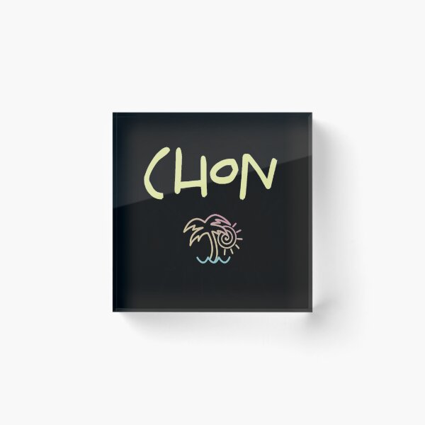 Item preview, Chon Sticker designed and sold by antreja.
