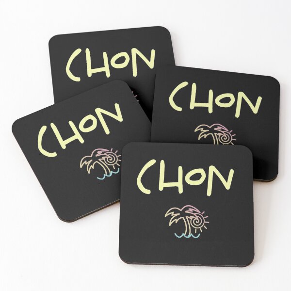 Item preview, Chon Sticker designed and sold by antreja.