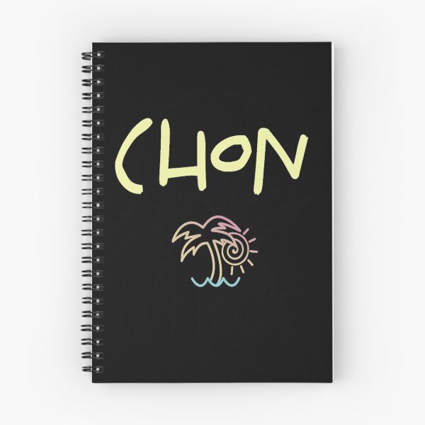 Item preview, Chon Sticker designed and sold by antreja.