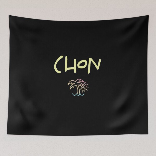 Item preview, Chon Sticker designed and sold by antreja.
