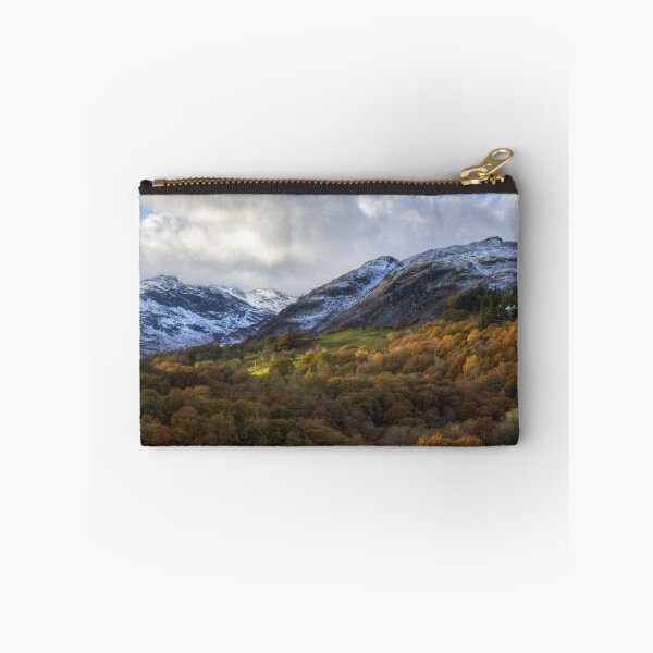 Item preview, Little Langdale Autumn designed and sold by Jamie  Green.