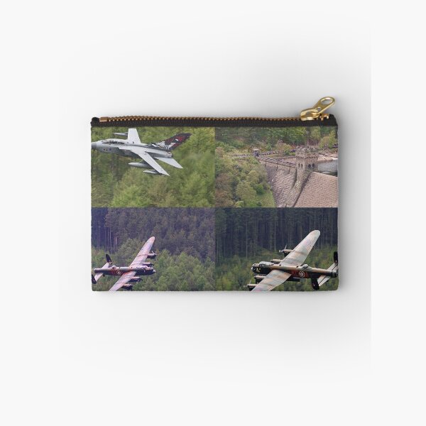 Item preview, Dambusters 70 Years On - Flypast At The Derwent Dam - 16.05.2013 designed and sold by Colin  Williams Photography.