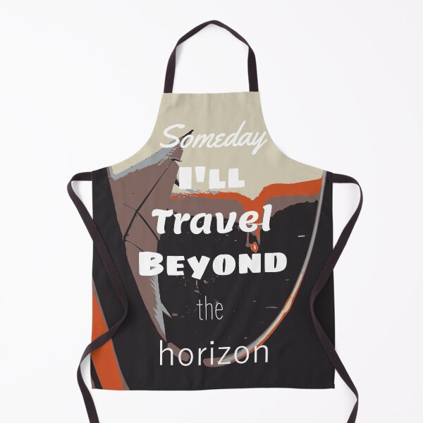 Item preview, Travel quote design designed and sold by nirvanzentinal.
