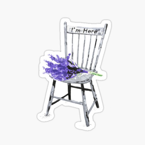 The Color Purple Stickers for Sale Redbubble