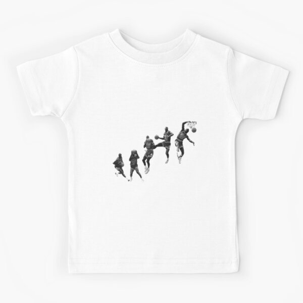 michael jordan kids clothes