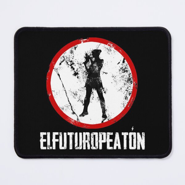 Item preview, THE FUTURE PEDESTRIAN L9 designed and sold by alfredosorli.