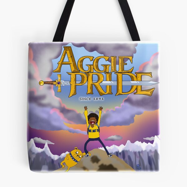 Item preview, Aggie Pride fade (afro) designed and sold by Still-jared.