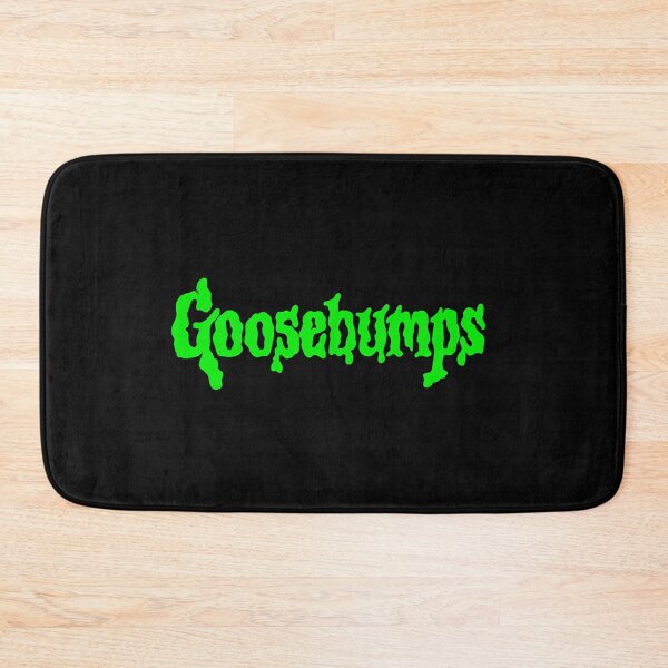 Item preview, Goosebumps designed and sold by purpleheartsz.