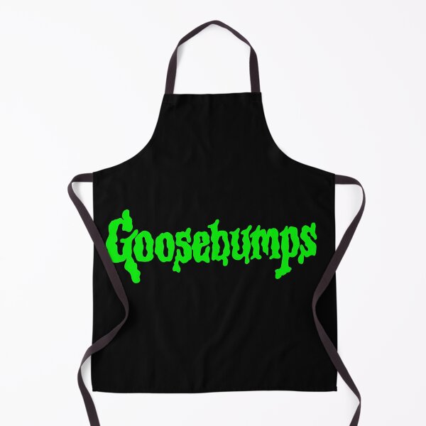 Item preview, Goosebumps designed and sold by purpleheartsz.