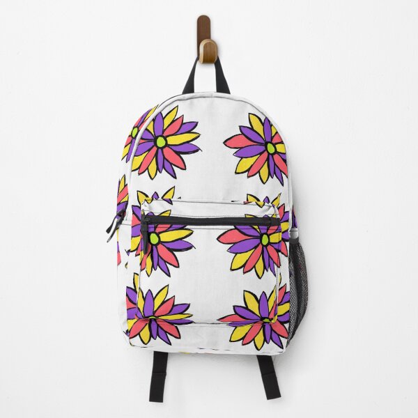 Item preview, Eighties Flower Power designed and sold by barronangMedia.
