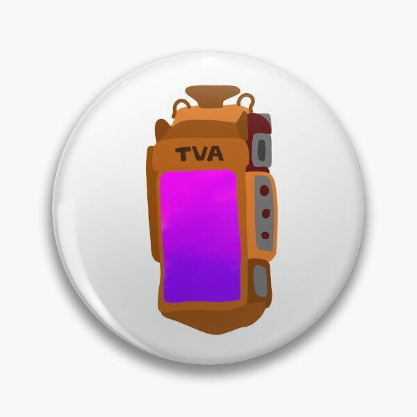 Item preview, TVA time resetter designed and sold by NIMBUS 8.5.