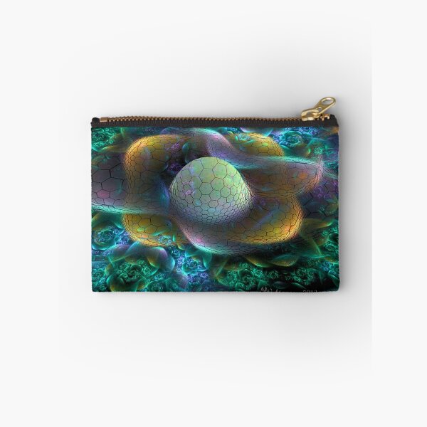 Item preview, Triboarders Hex Bubbles designed and sold by wolfepaw.