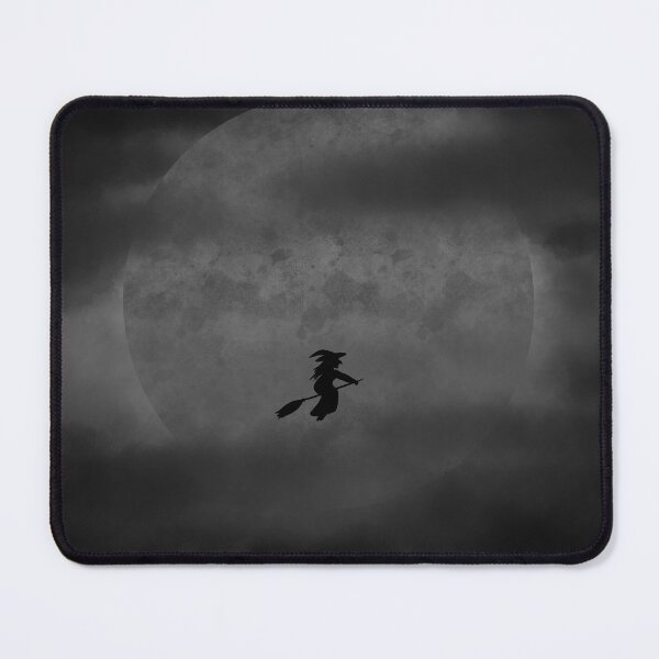 Item preview, Moon witch designed and sold by ArtSCPdesign.