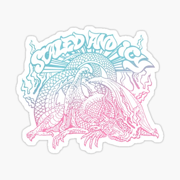 übernehmen Sticker