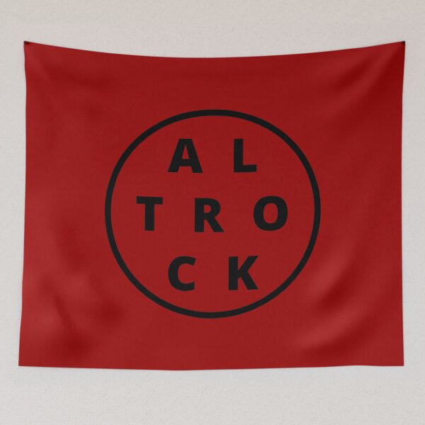 Item preview, Alt Rock designed and sold by SkyAfterDusk.