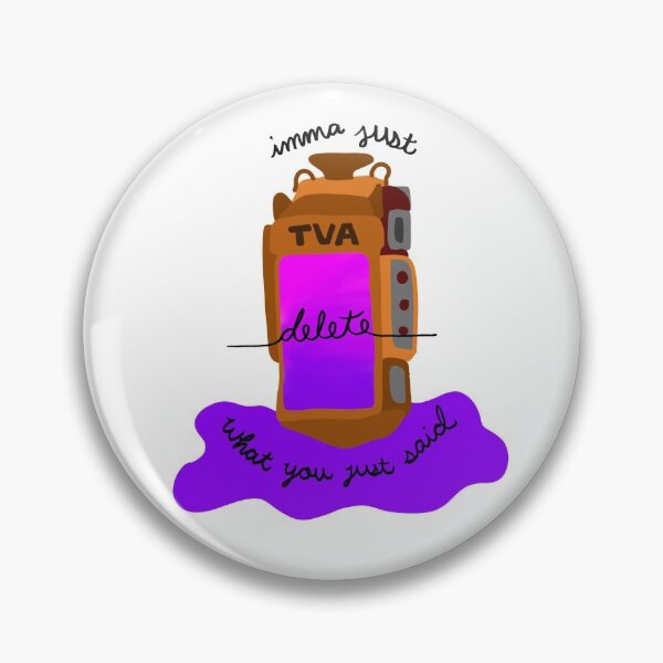 Item preview, TVA time resetter 2 designed and sold by NIMBUS 8.5.