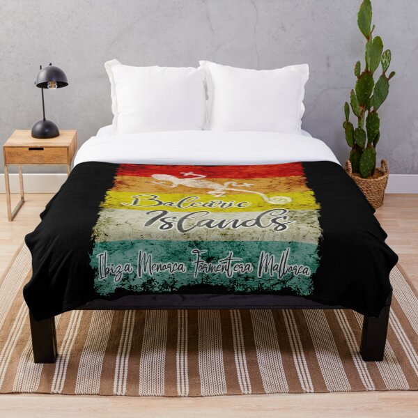 Item preview, Balearic Islands 0210 designed and sold by Periartwork.