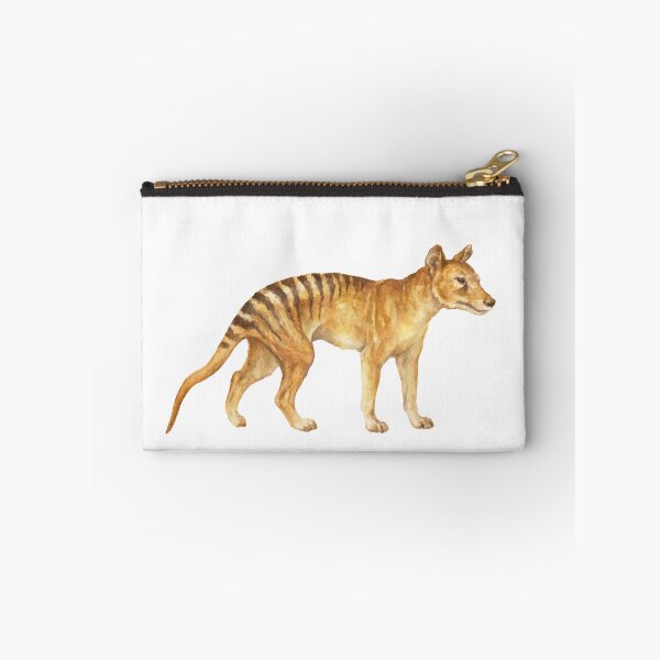 Item preview, Tasmanian Tiger designed and sold by P-Jaworska.