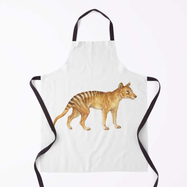 Item preview, Tasmanian Tiger designed and sold by P-Jaworska.