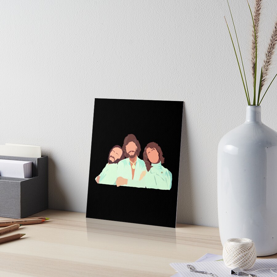 Item preview, Art Board Print designed and sold by hisarir.