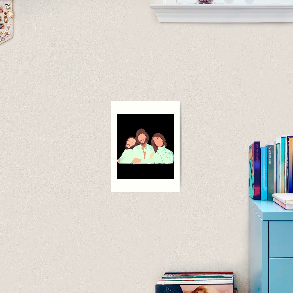 Item preview, Art Print designed and sold by hisarir.