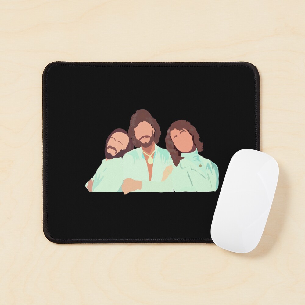 Item preview, Mouse Pad designed and sold by hisarir.