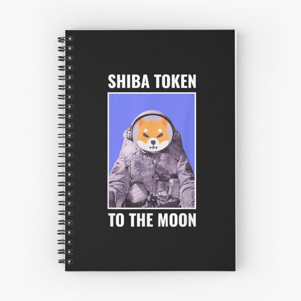 Item preview, Shiba Token Cryptocurrency Shib To The Moon Doge Killer designed and sold by idabry.