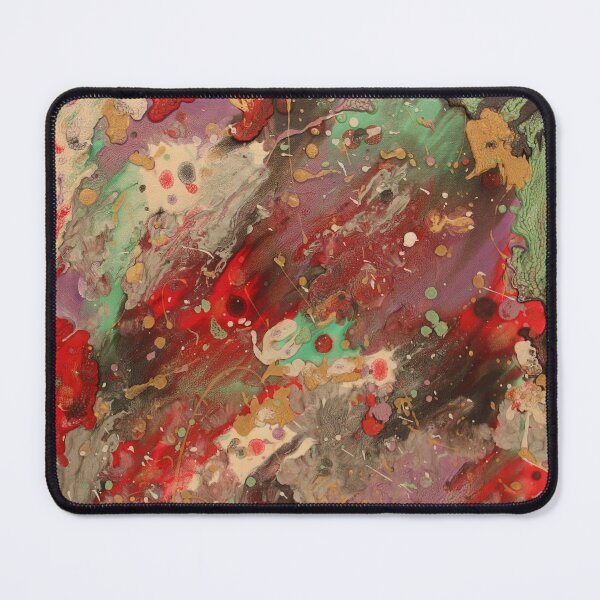 Item preview, Flou artistique - Artistic vagueness designed and sold by Michaëlle Liefooghe.