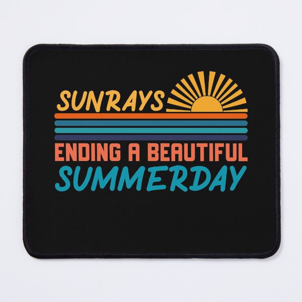 Item preview, Sunrays ending a beautiful day. designed and sold by DesignedBySnip.