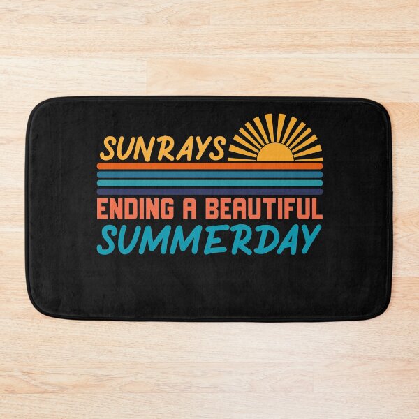 Item preview, Sunrays ending a beautiful day. designed and sold by DesignedBySnip.