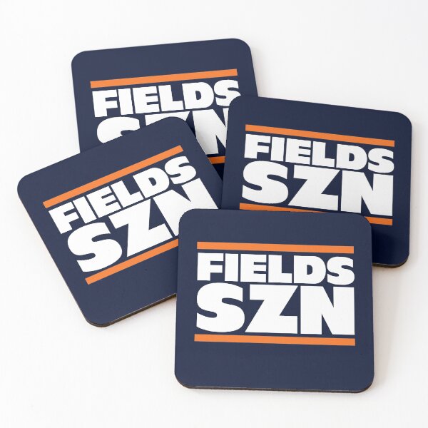 Item preview, Fields SZN designed and sold by Primotees.