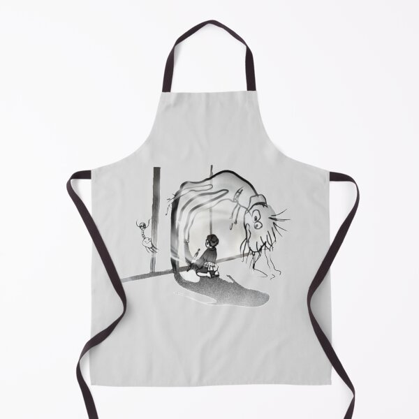 Item preview, Mushishi Drawing Boy designed and sold by SillyFun.