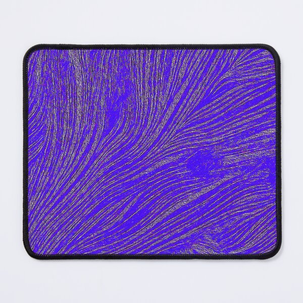 Item preview, Iris Shimmer Stripes designed and sold by fatenanwar.
