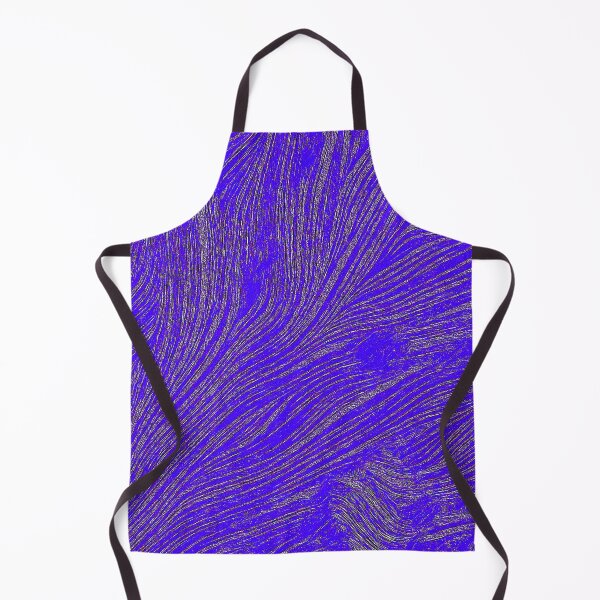 Item preview, Iris Shimmer Stripes designed and sold by fatenanwar.
