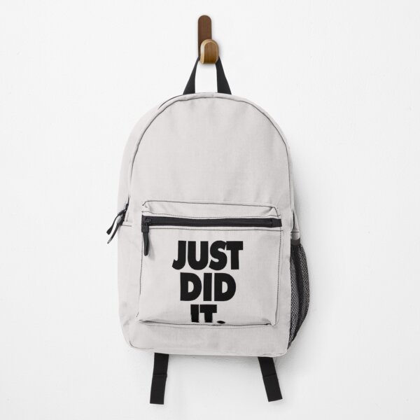 Item preview, Just did it designed and sold by Syaddad.