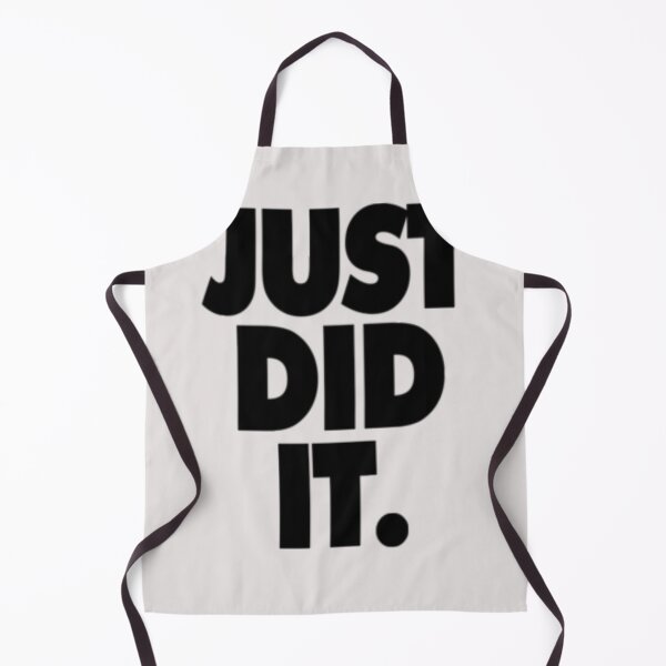 Item preview, Just did it designed and sold by Syaddad.