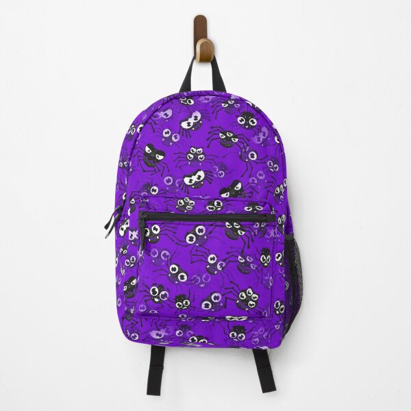 Item preview, Mischievous cute little spiders designed and sold by dima-v.