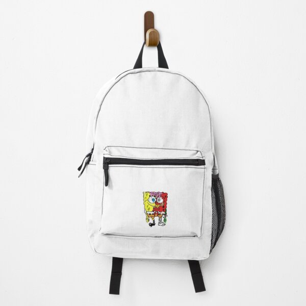 Item preview, funny spongebob gangster    designed and sold by ChairToSpar.