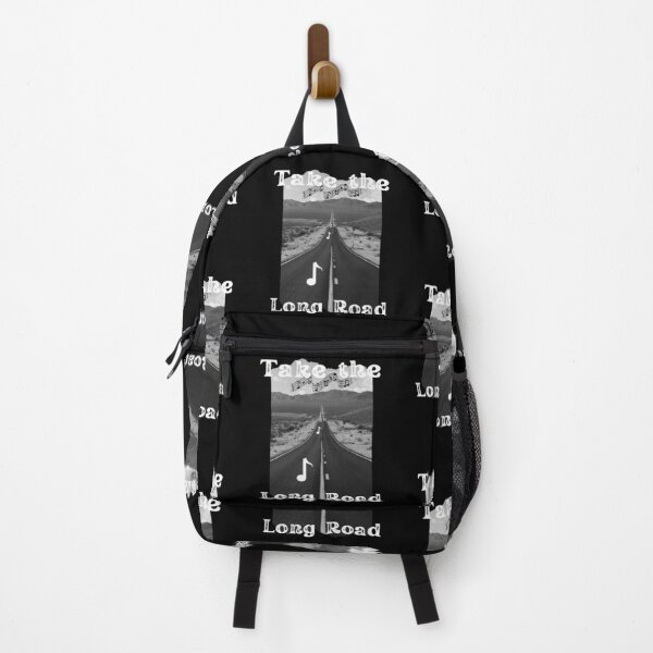 Item preview, Take The Long Road - On Your Journey To The Music Of Your Heart And Soul designed and sold by Sonatablue.