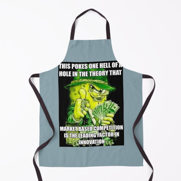 Item preview, funny spongebob gangster (9) designed and sold by ChairToSpar.