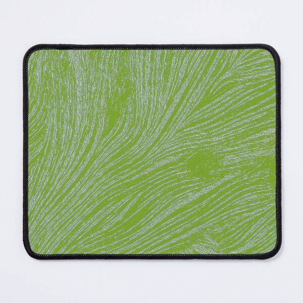 Item preview, Shades of Green Stripes designed and sold by fatenanwar.