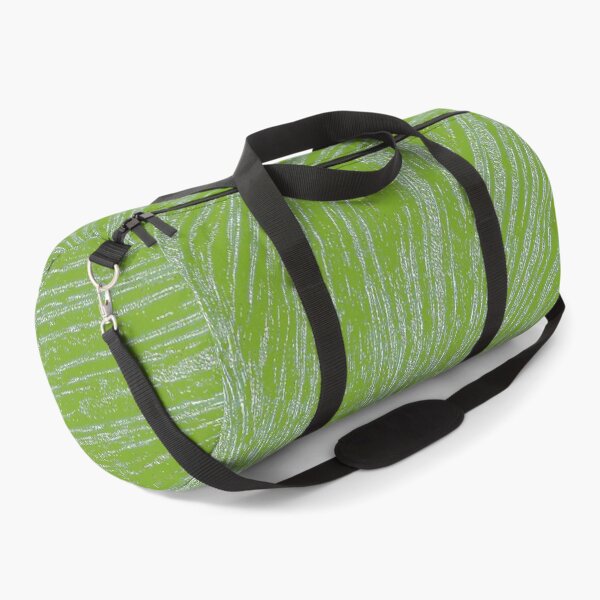 Item preview, Shades of Green Stripes designed and sold by fatenanwar.