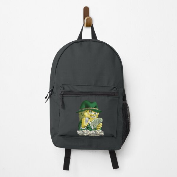 Item preview, funny spongebob gangster (10) designed and sold by ChairToSpar.