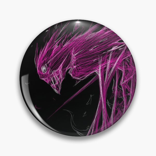 Item preview, Pink shadow designed and sold by M-3p.