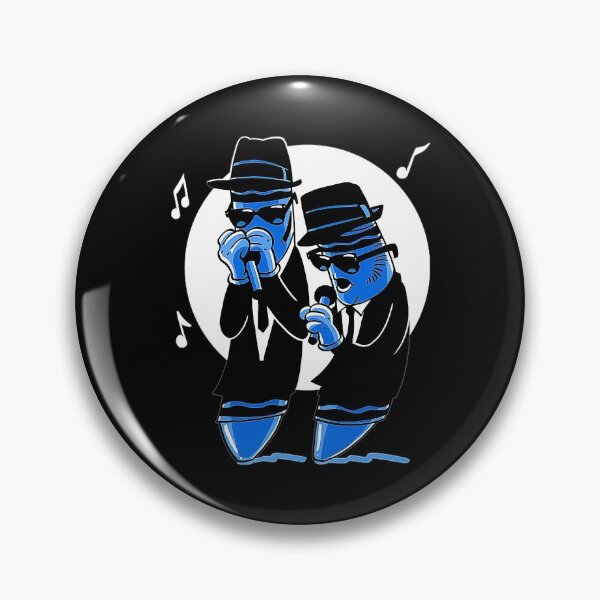Item preview, The Blues Brothers designed and sold by Thebluess553.
