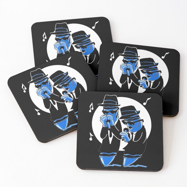 Item preview, The Blues Brothers designed and sold by Thebluess553.