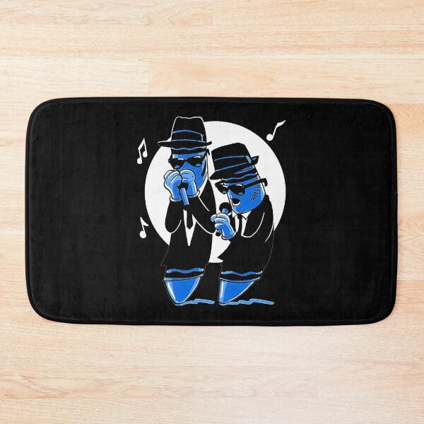 Item preview, The Blues Brothers designed and sold by Thebluess553.