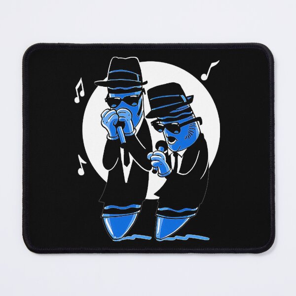 Item preview, The Blues Brothers designed and sold by Thebluess553.