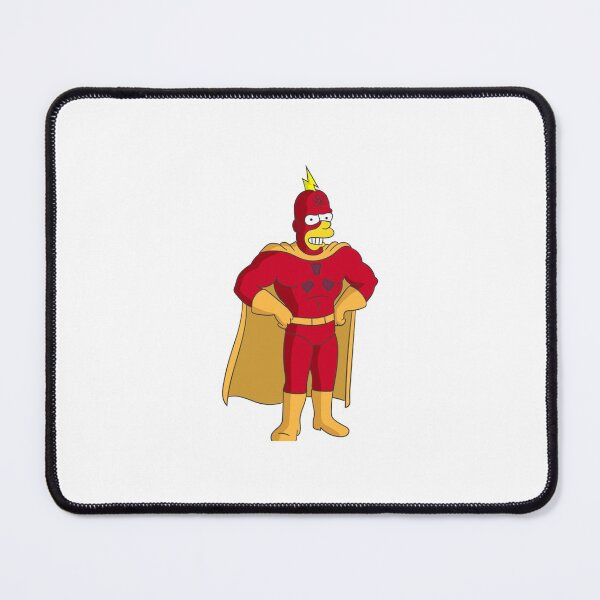 Item preview, Radioactive Man designed and sold by EmineBehrens.