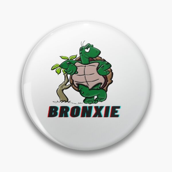 Artikelvorschau, Bronxie The Turtle Yankees T-Shirt, Bronxie Shirt, Bronxie The Turtle T-Shirt, Baseball-Liebhaber-Geschenke entworfen und verkauft von Mogadoor.